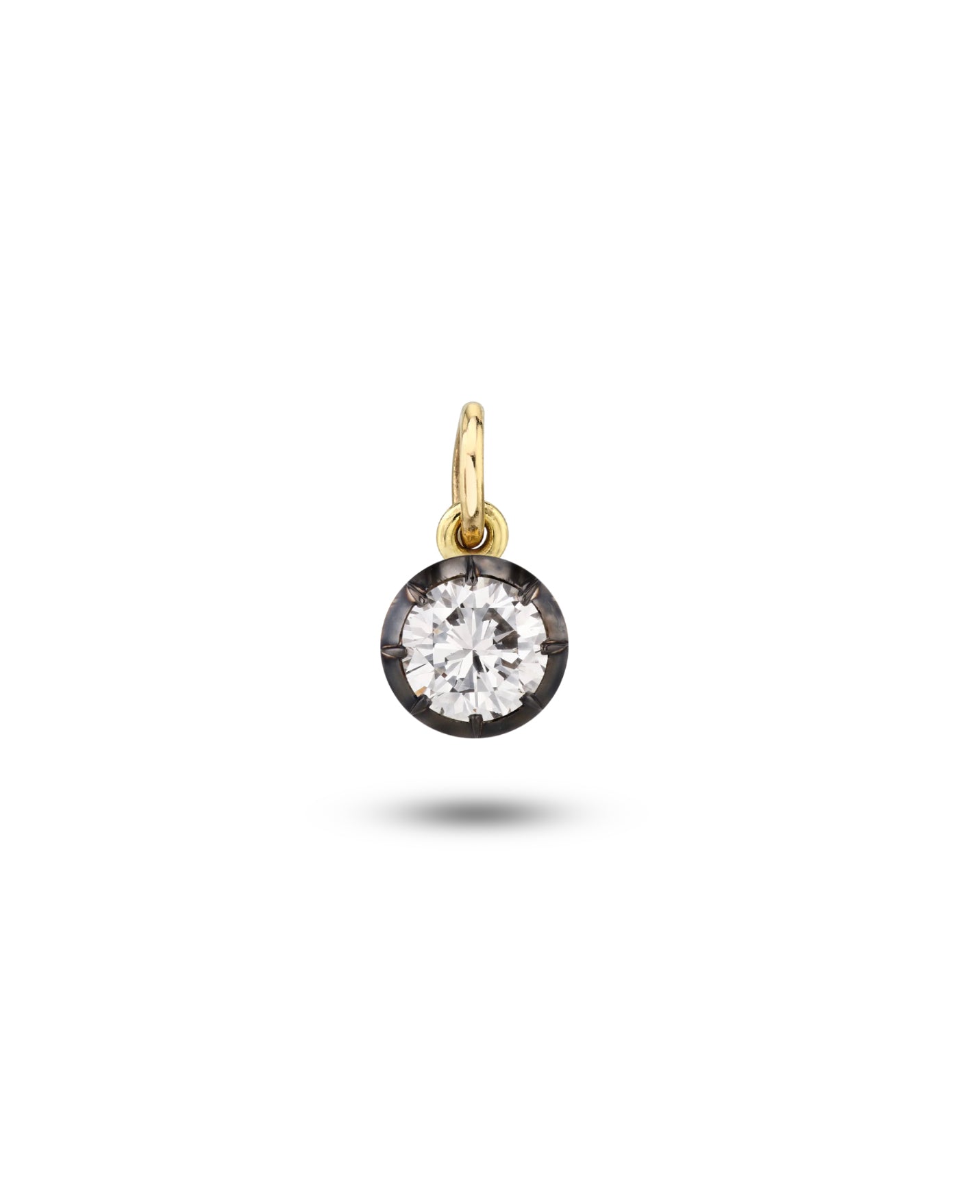 1 ct  Colette Diamond Charm