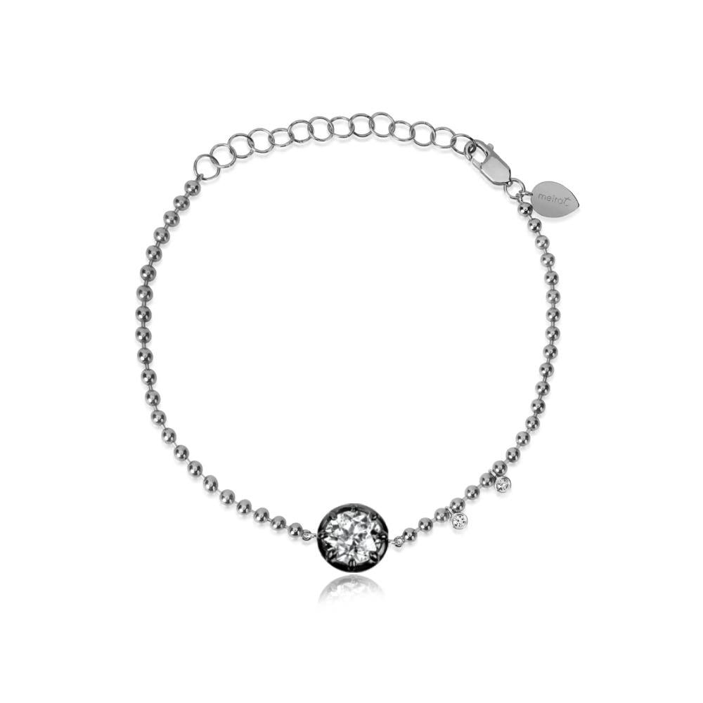 1 ct Colette Diamond Bracelet