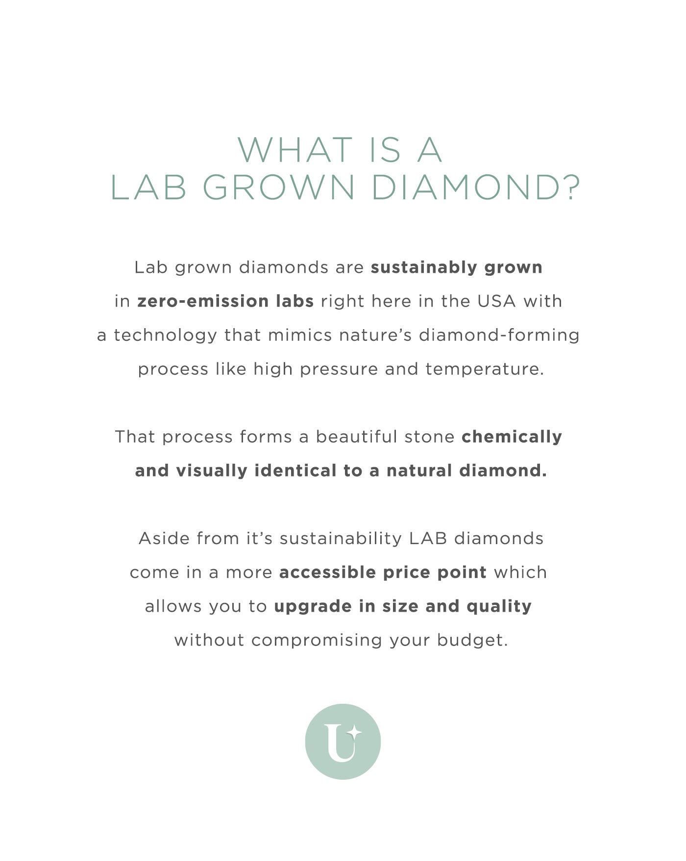 Toi et Moi Diamond Bracelet | 1 carat