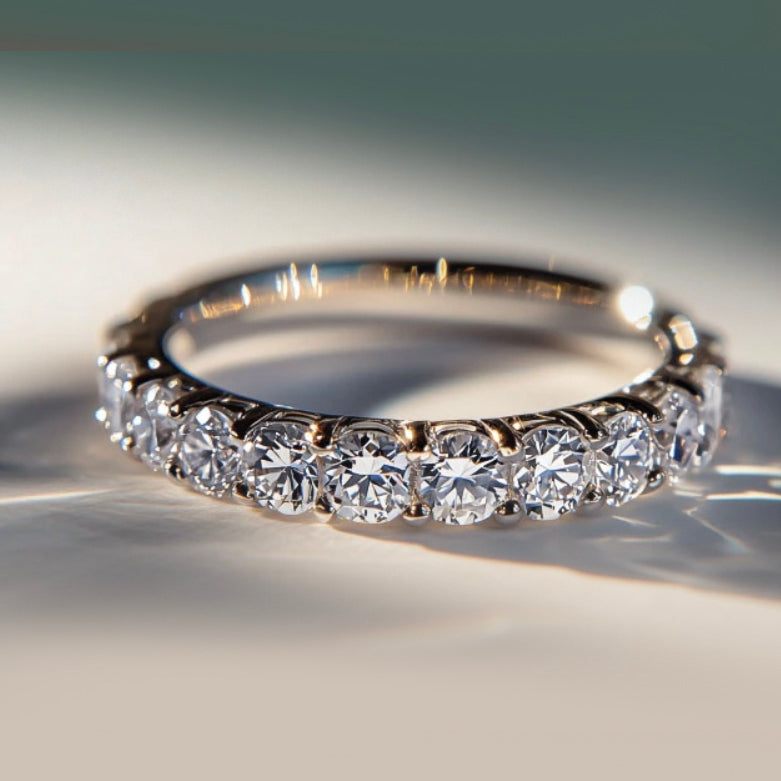 Eternity Bands