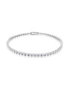 3.78 Carat Tennis Bracelet | LAB Diamond