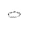 Eternity Band Ring | .88ct LAB Diamond