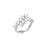 Twist Diamond Ring | 1.26ct LAB Diamond