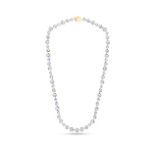 Lab Grown 14k Diamond Necklace