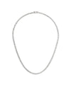 5 carat Tennis Necklace | Round Cut