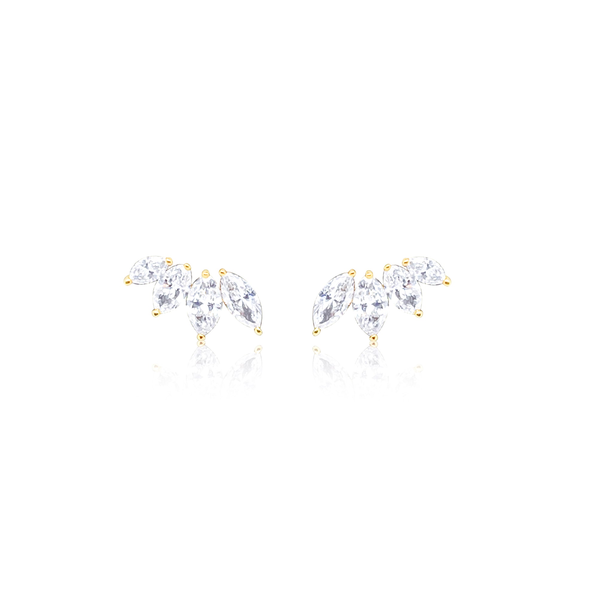 Two Tone Stud