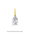 10mm Top Lock for Charms