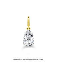 10mm Top Lock for Charms